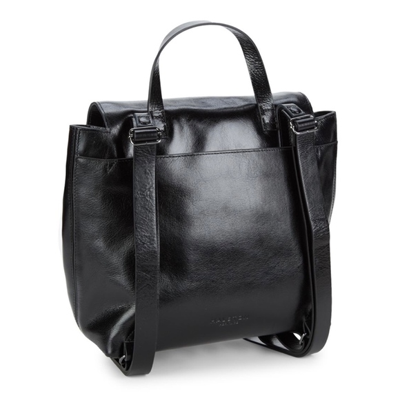 Halston Heritage Drawstring Backpack - Picture 4 of 4
